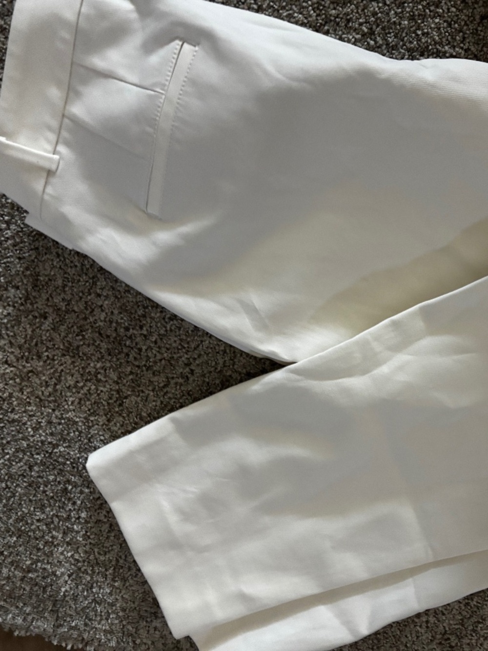 White House Black Market pants